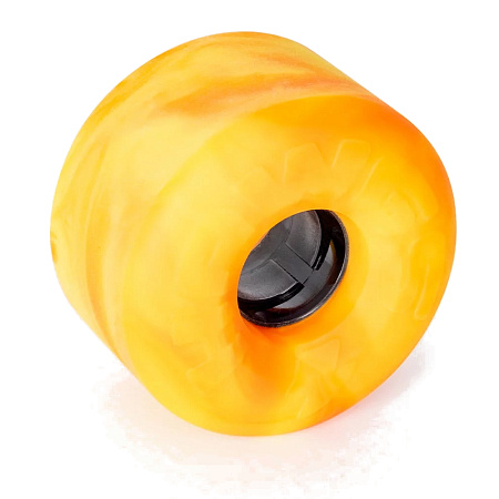 Колеса для лонгборда HAWGS EZ Slide Hawgs 63mm 83a (4 шт)